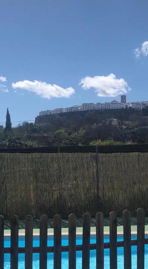 Casa De Campo Patricia 普里埃格·德·科尔多巴 外观 照片